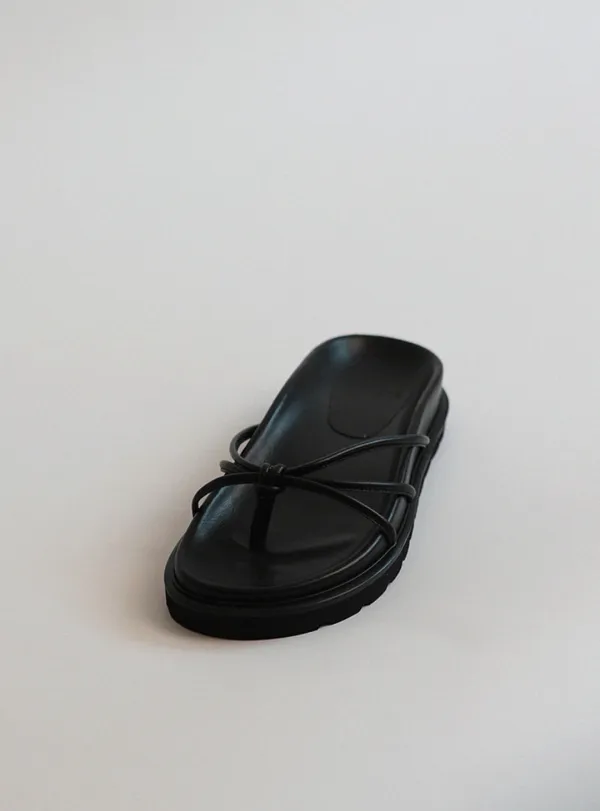 Solene Slippers
