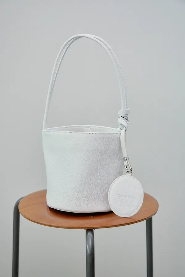 jeanne basket bag_white