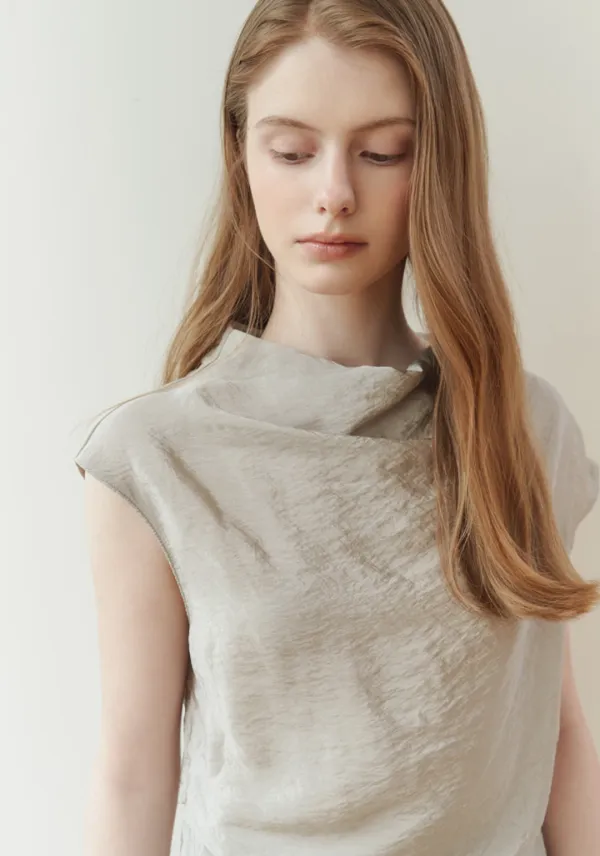 NOVA BLOUSE