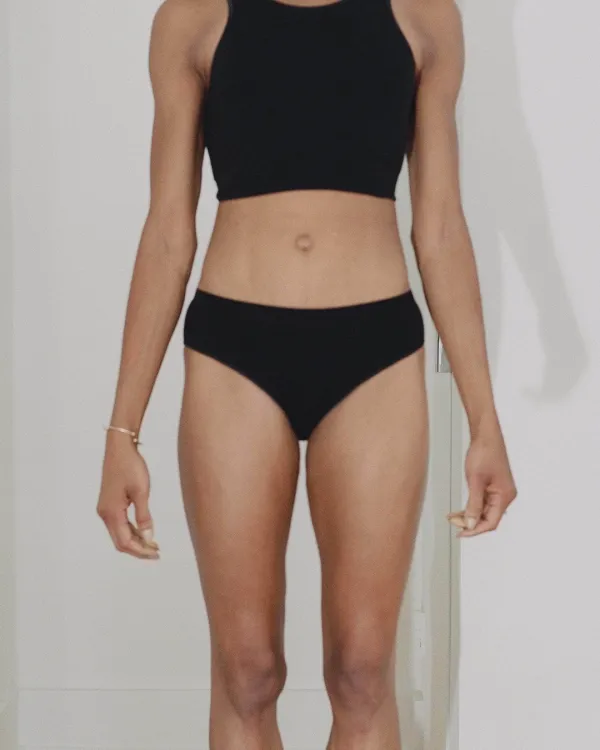 Oleta 바지