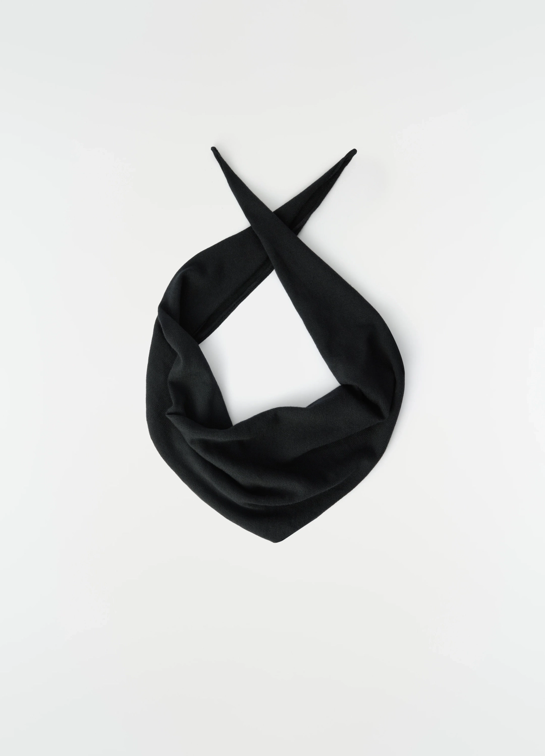 르메르 TRIANGULAR SCARF IN FINE MERINO WOOL 상품 이미지 2