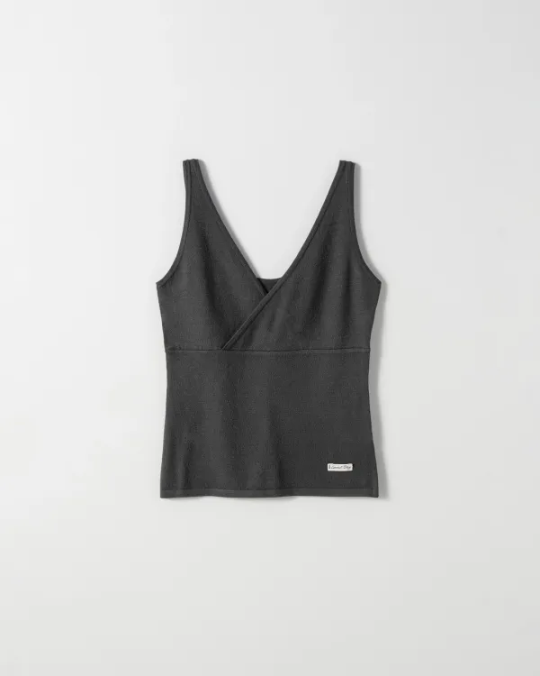Filo Two-way Sleeveless