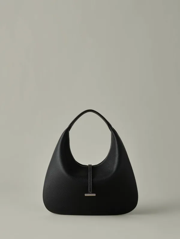 Aube Bag Black