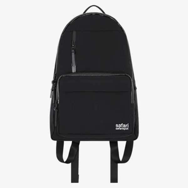 REGULAR CORDURA BACKPACK (BLACK)