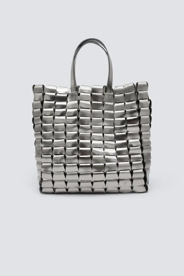 Link Tote Covert Foil