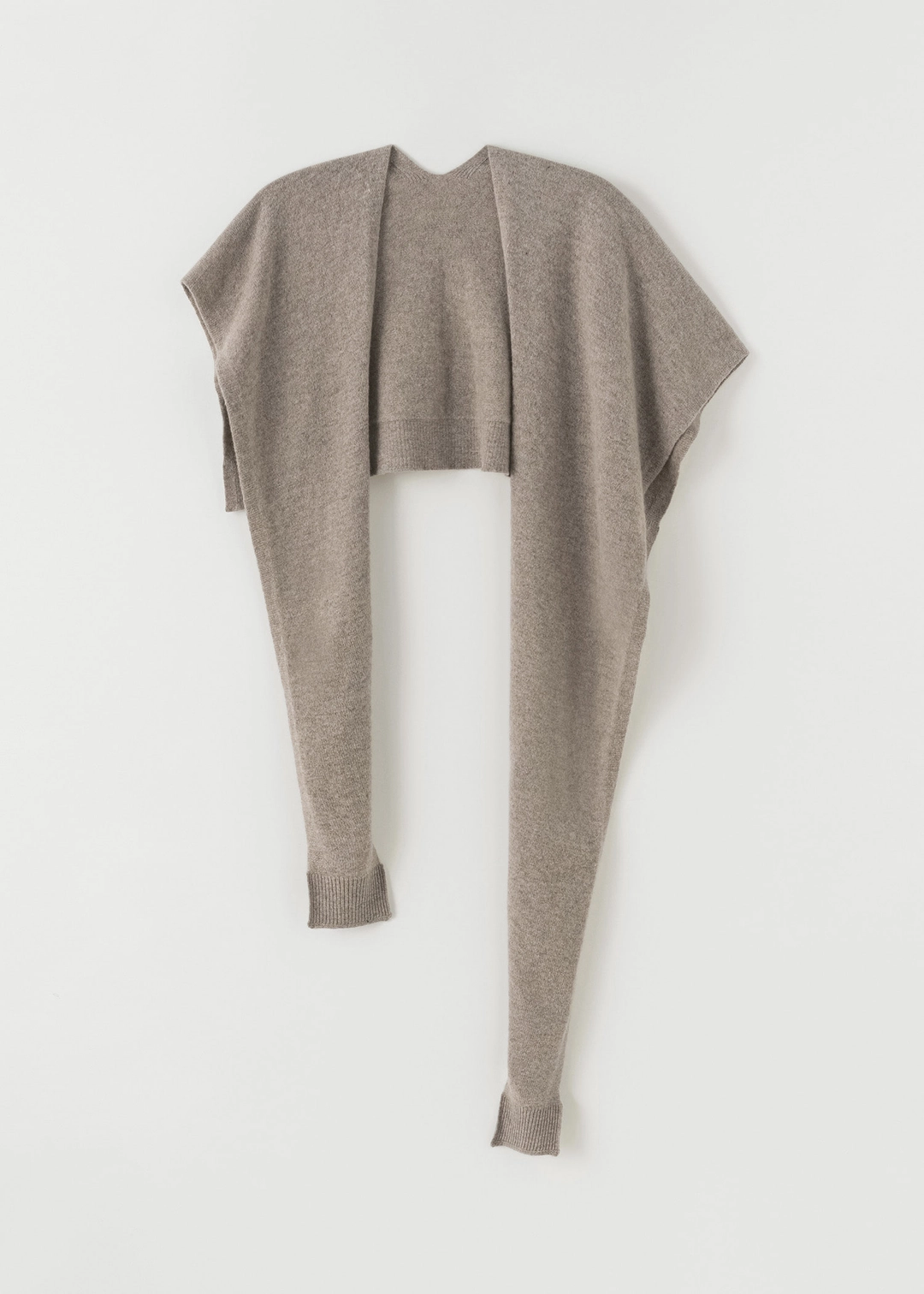 시에 Marais Wool 100 Muffler 상품 이미지 1