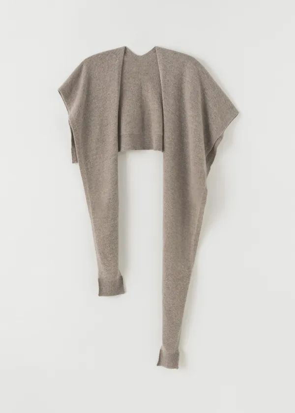 Marais Wool 100 Muffler