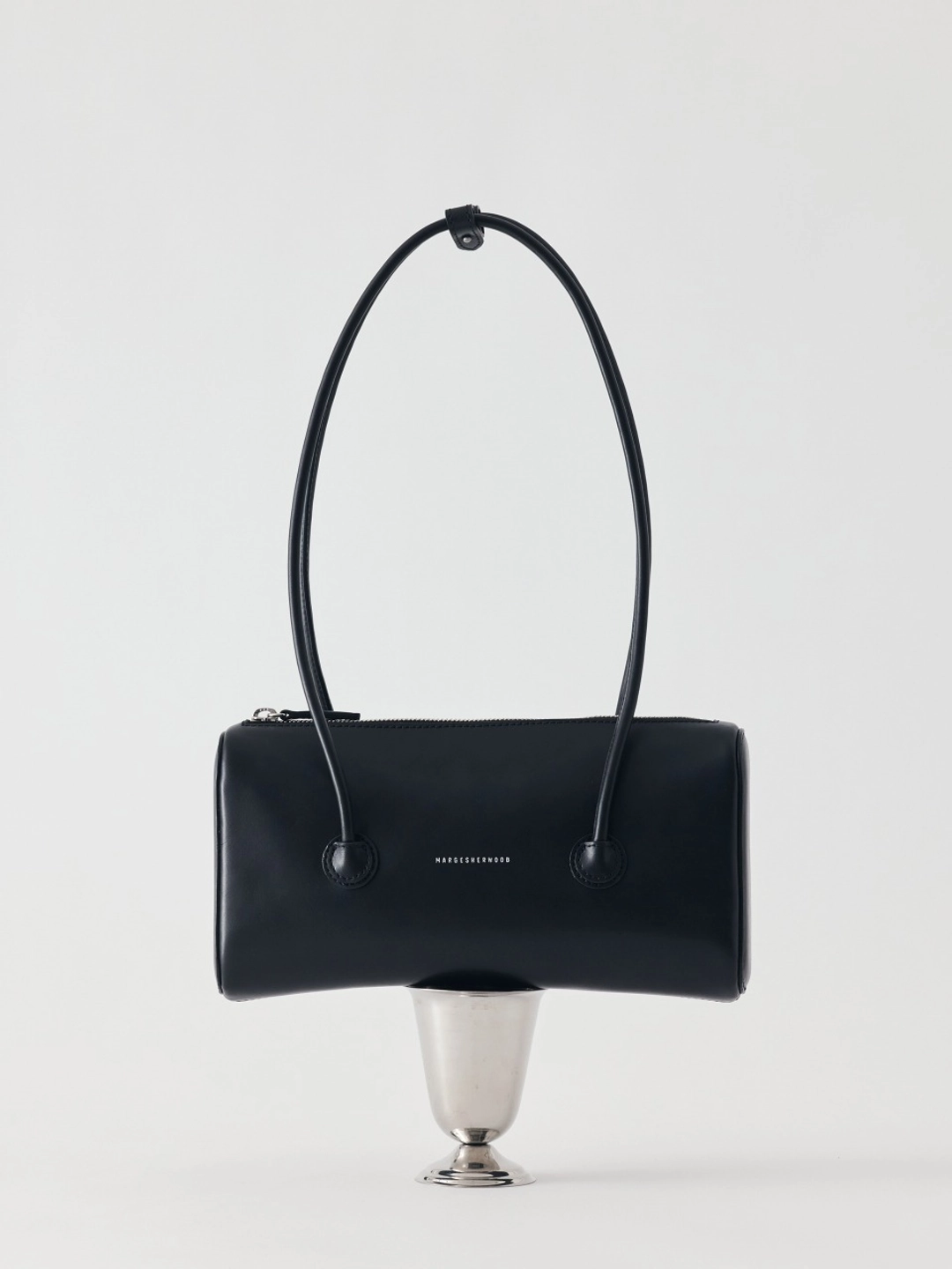 마지셔우드 BRICK_black plain 상품 이미지 1