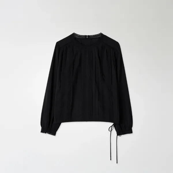 Date blouse