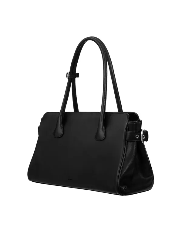 Linea Bag · 리니아백 / 블랙