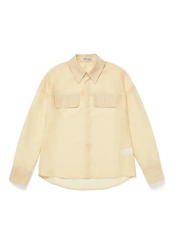 Leon Blouse