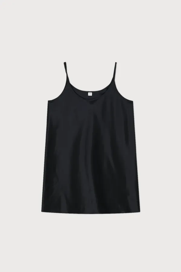 SLIP DRESS