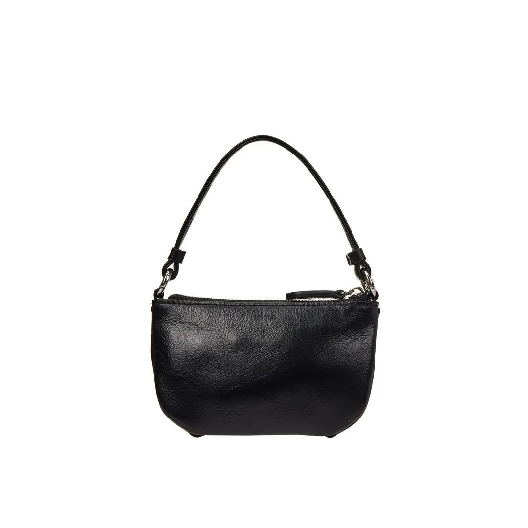 분크 [아울렛] Toque Balaca Pouch (토크 발라카 파우치) Black 상품 이미지 2