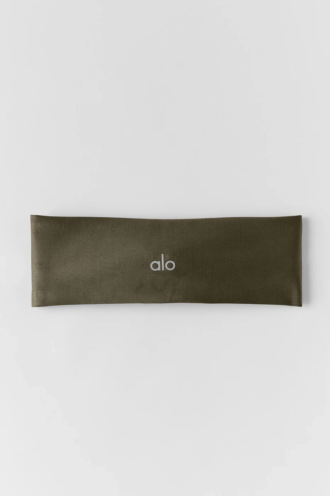 알로요가 Airlift Headband - Olive Tree 상품 이미지 2