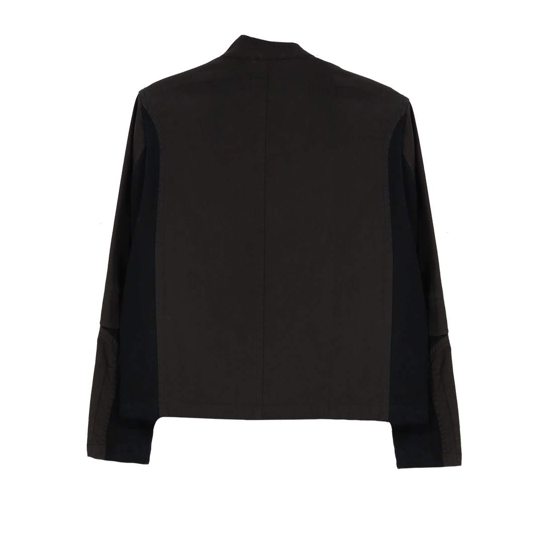 코스트퍼킬로 MINI MOTO JACKET BLACK 상품 이미지 3