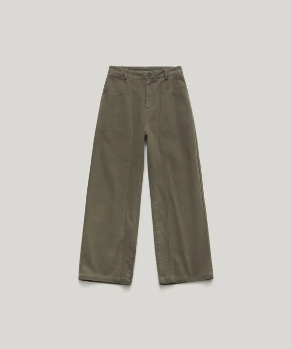 PVIL Vintage Work Pants