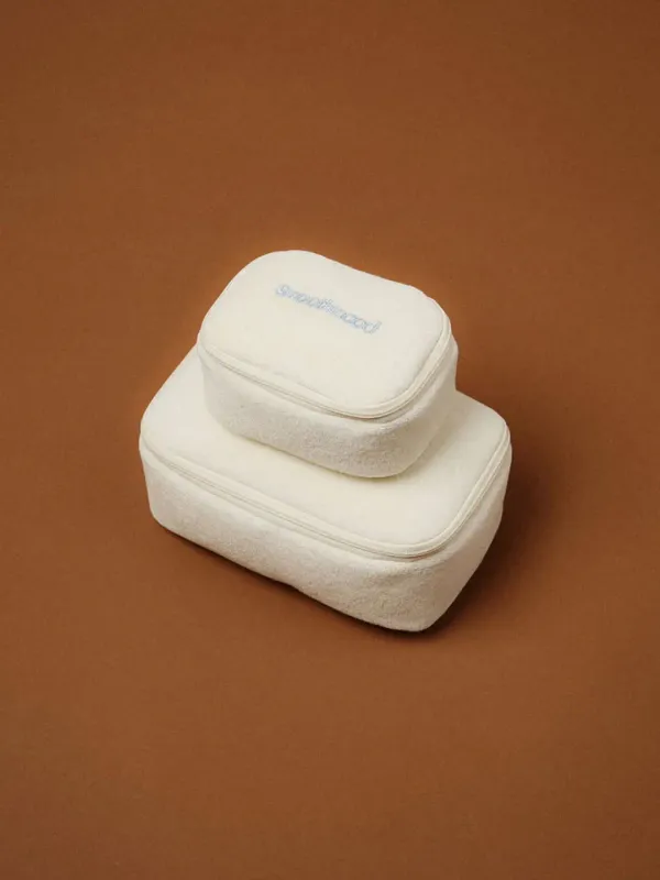 Smoothmood Logo Vanity Case