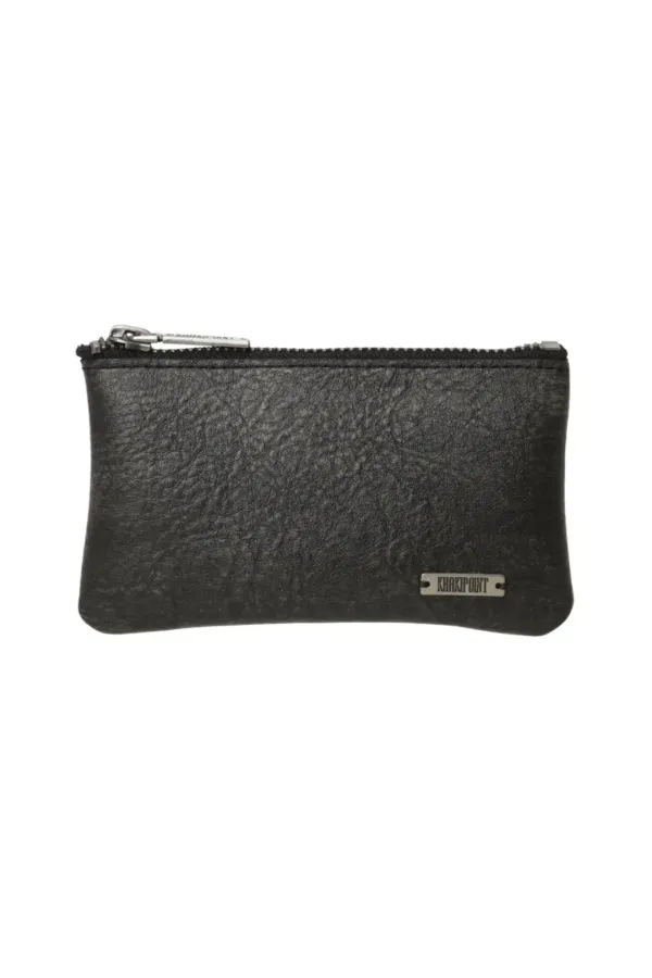 Vintage Card Wallet