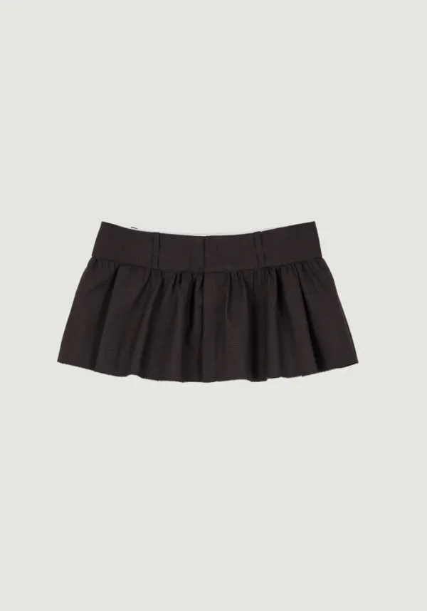 26FW MARINA SKIRT