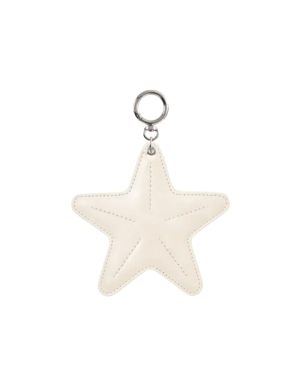 Starfish Sunglasses Holder · 스타피쉬 선글라스 홀더 / 크림