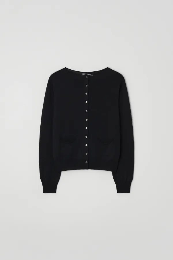 Paper Boat Cardigan