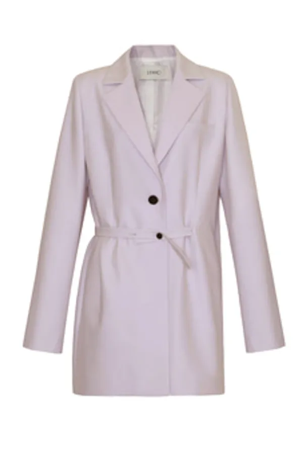 PAPER OVERSIZED JACKET