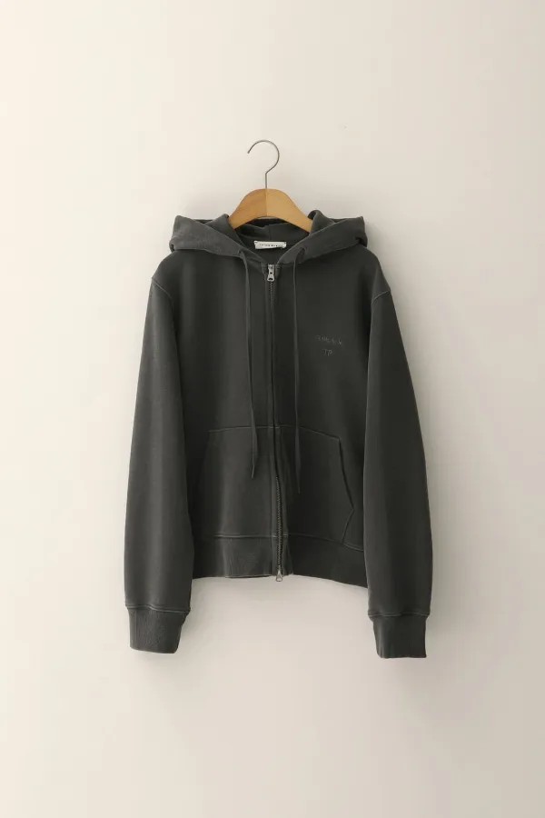 Leon Hoodie, Charcoal