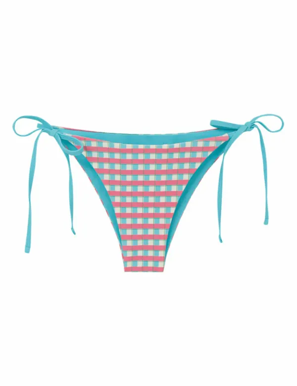 GEMMA REVERSIBLE BIKINI BOTTOM_MINT