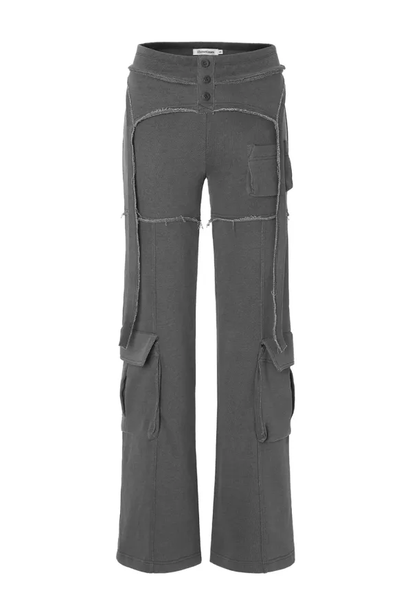 Jenna cargo pants