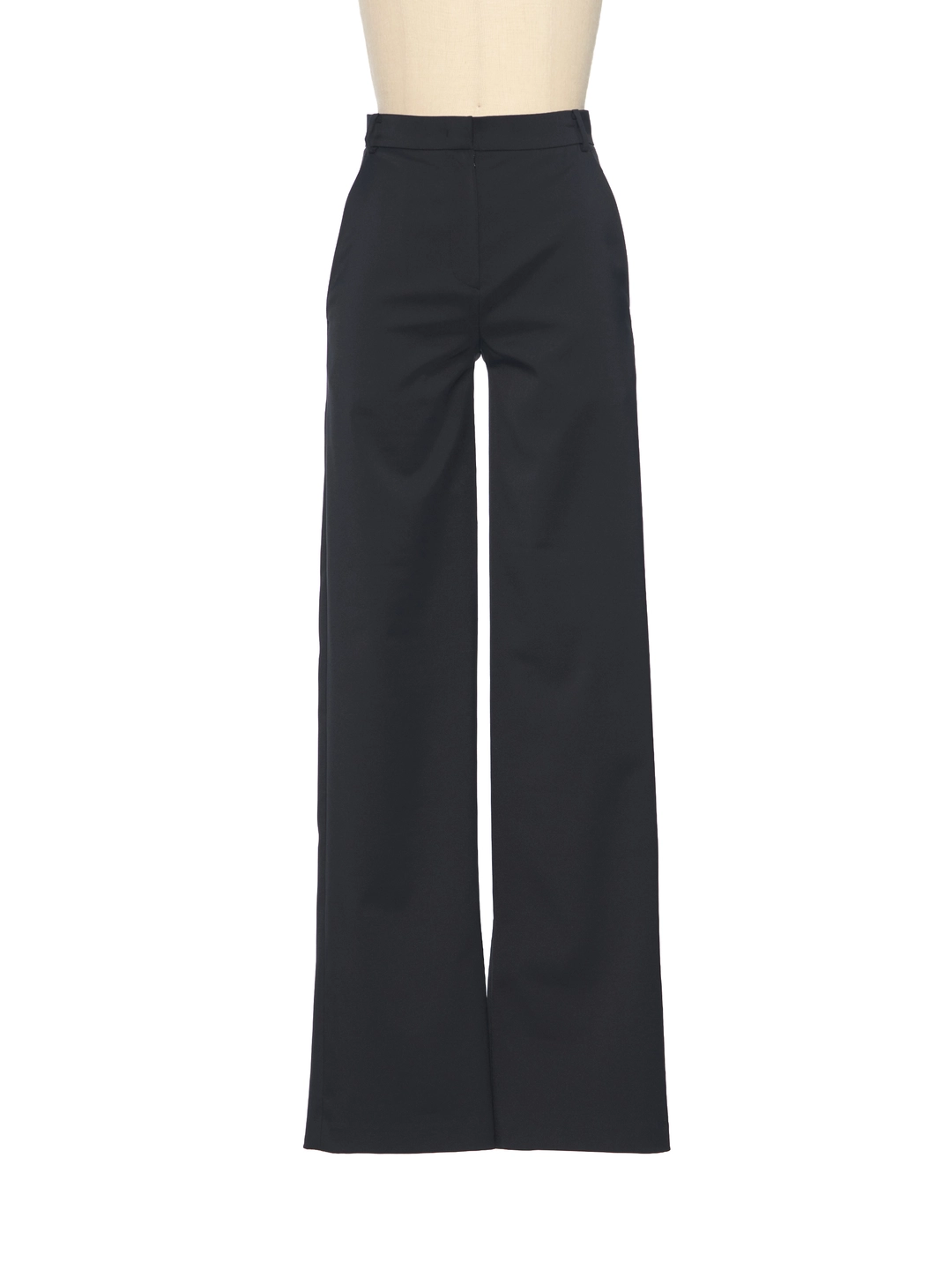 푸쉬버튼 SS25 NAVY BACK PANTY PANTS 상품 이미지 1