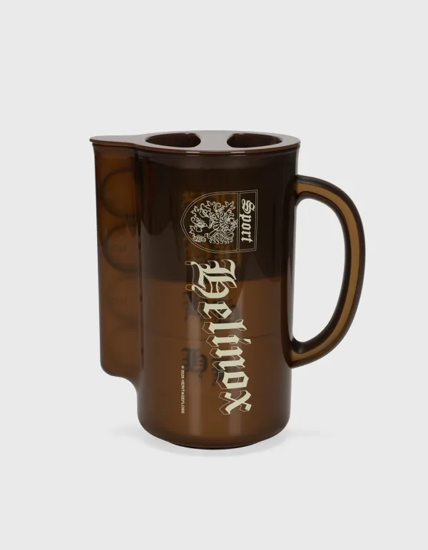 HF X HELINOX 4 IN 1 MUG / Brown