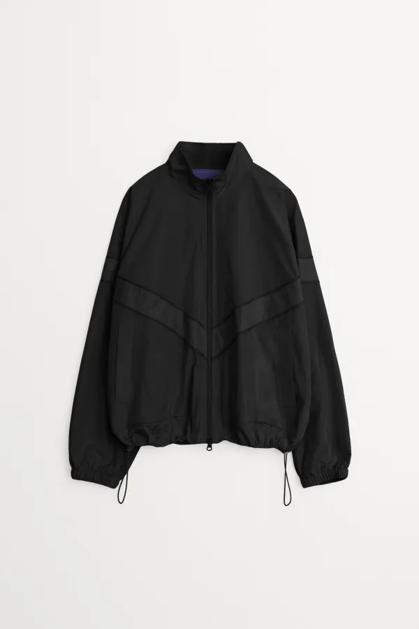 Dab Bomber Blouson black