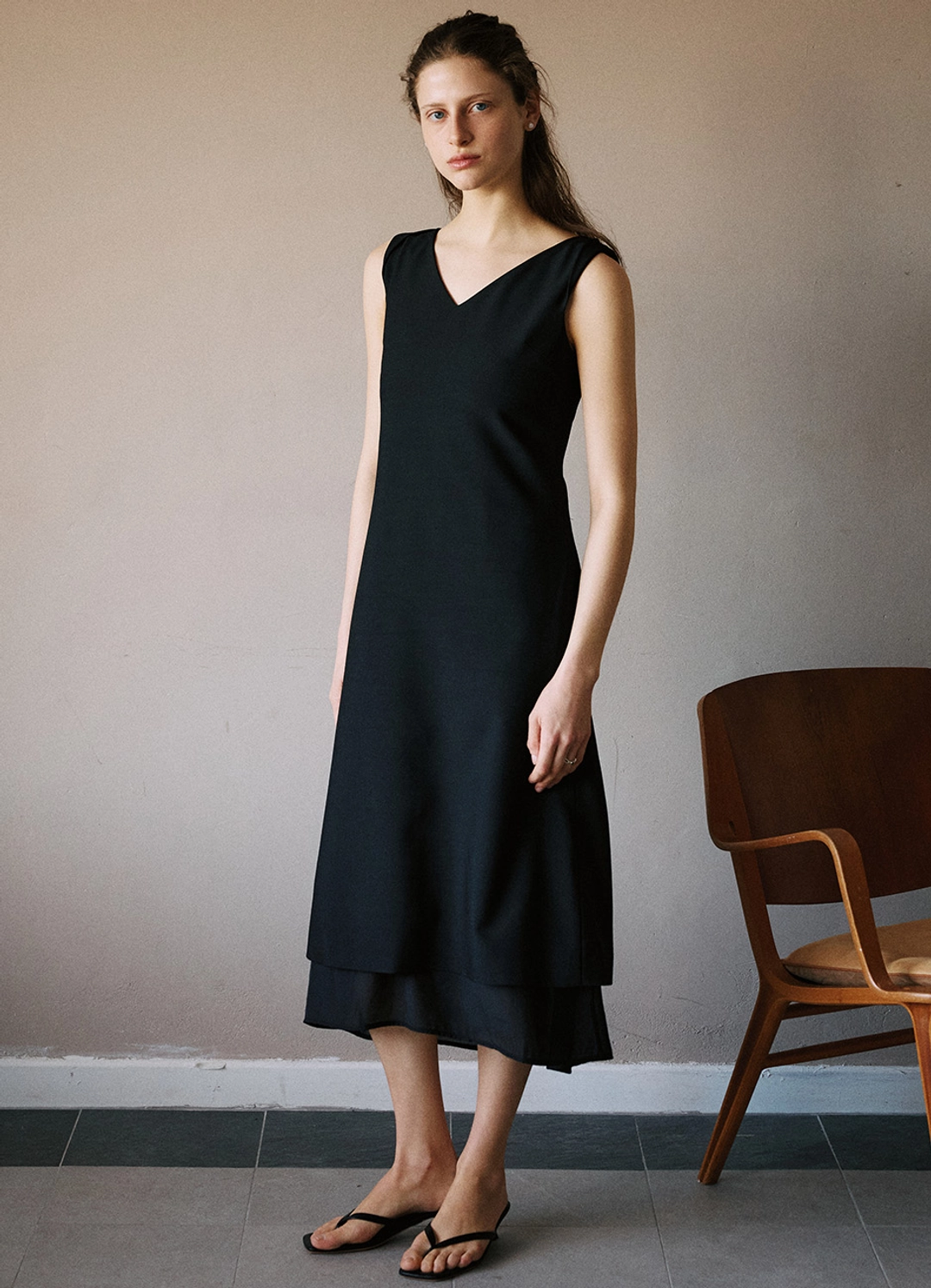 안젤로비안코 Selina Dress 상품 이미지 2