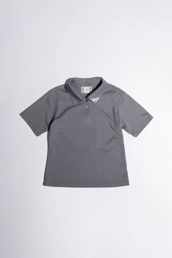 My Go To Tennis Shirts Dark Gray