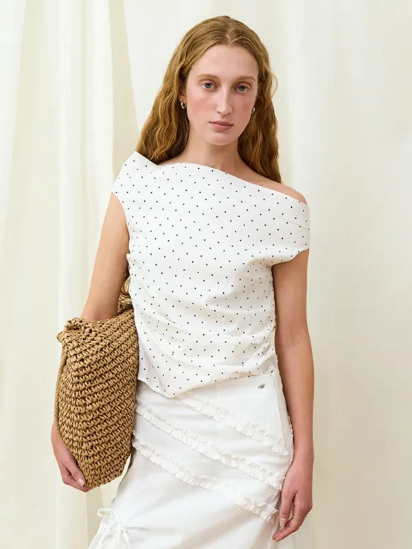 Lily blouse