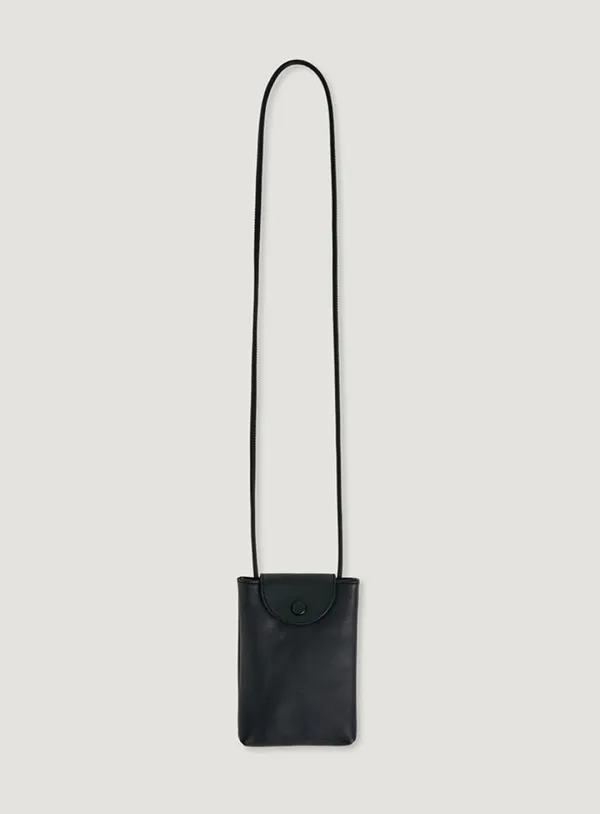 TEEN MINI BAG_BLACK