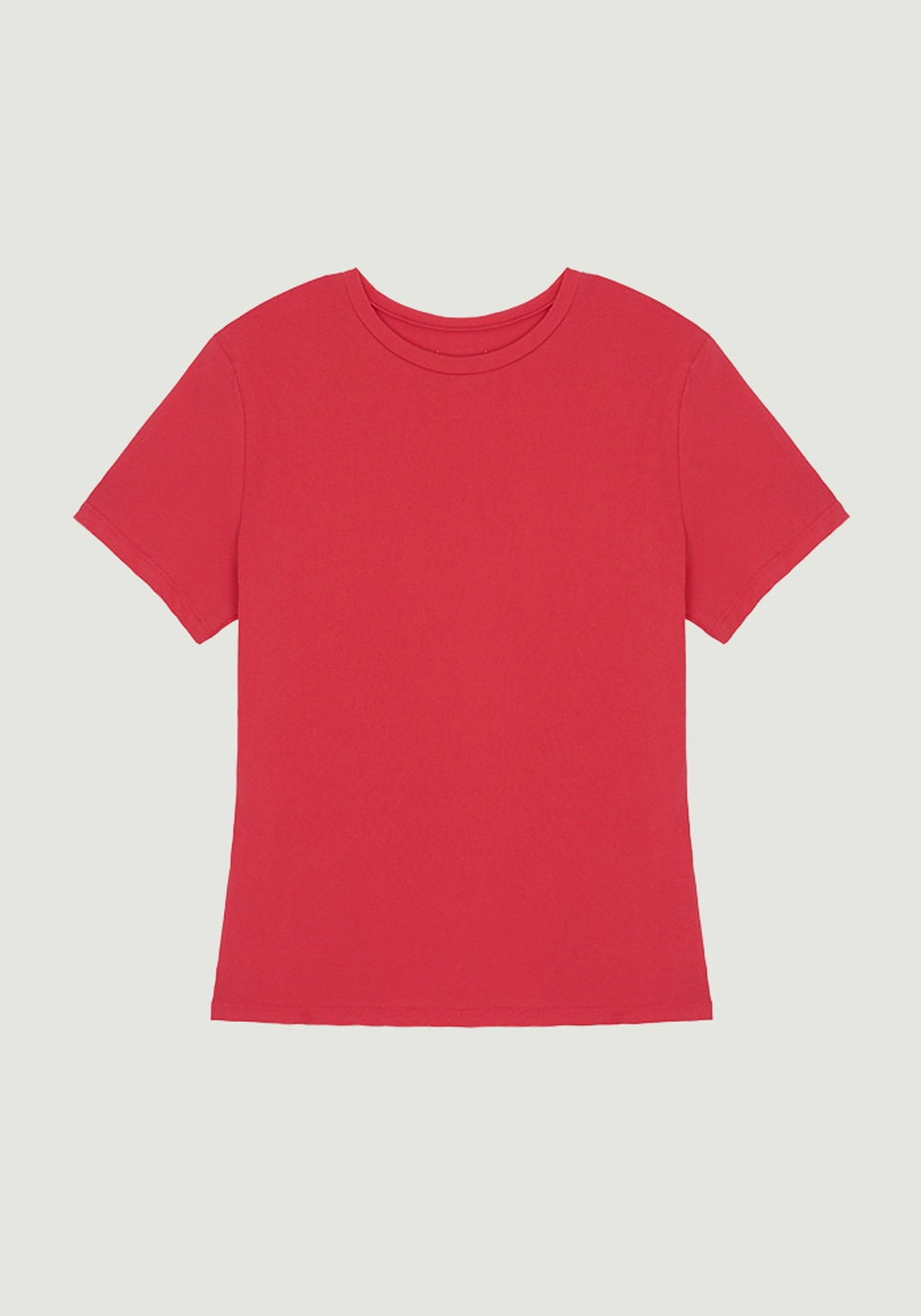 그로브 EVERY SLIM T-SHIRT 상품 이미지 3