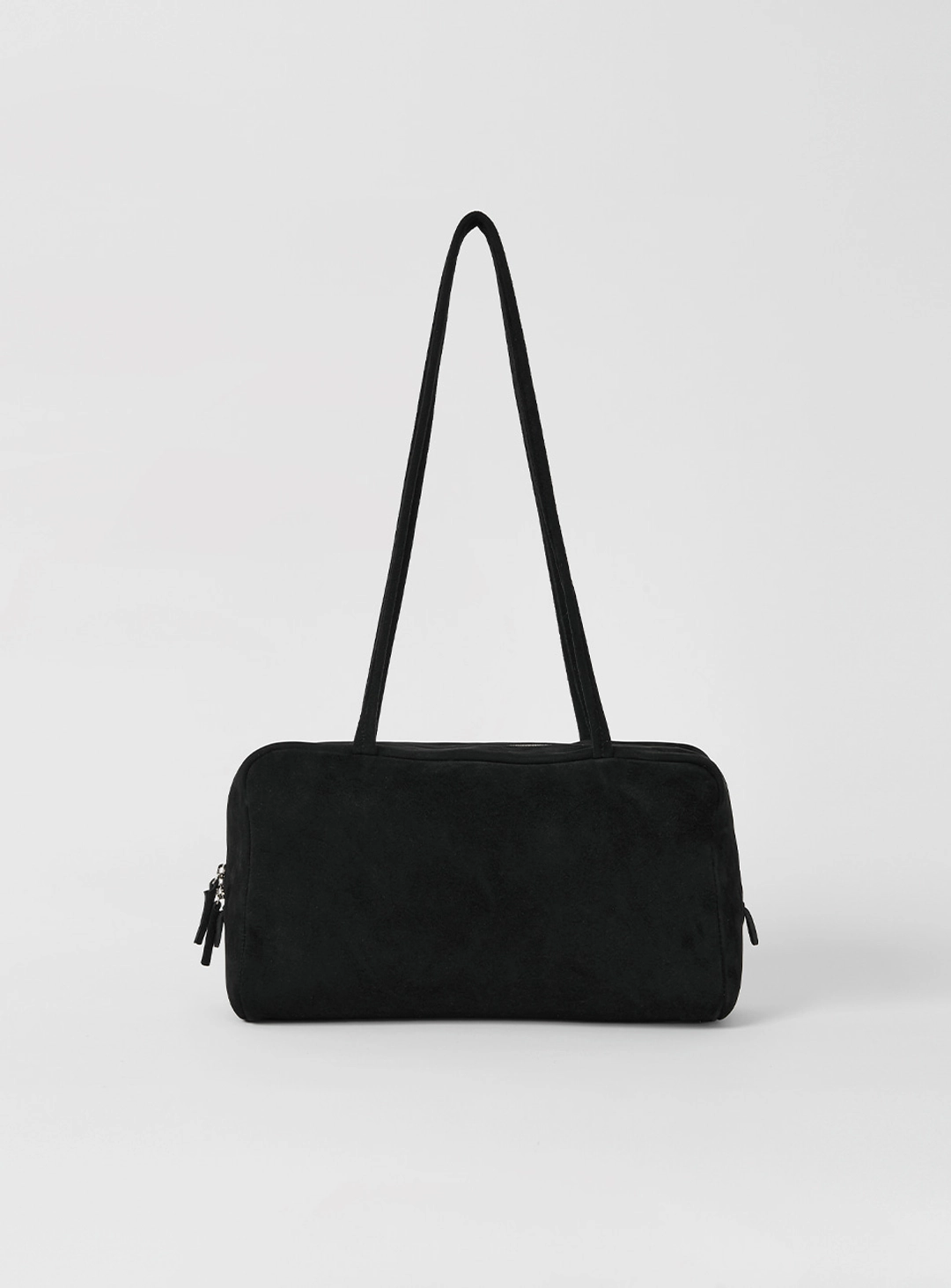 리즈 [1ST]Leeds suede bag(2color) 상품 이미지 1