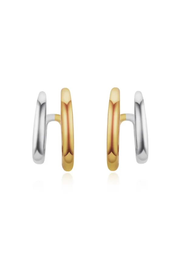 [E] Twin Hoops