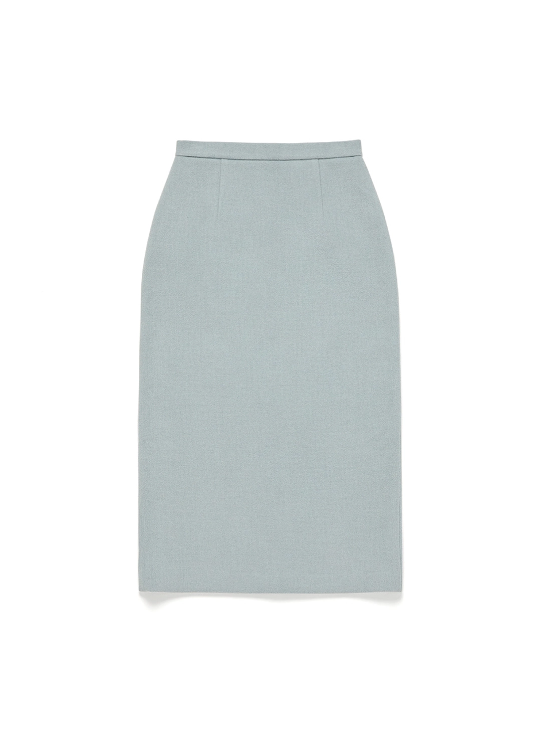 안젤로비안코 Renna Wool Skirt 상품 이미지 3