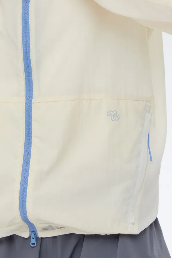 Route Windbreaker- 2Colors
