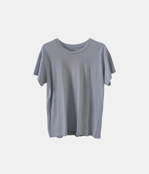 Supima Cashmere Tee