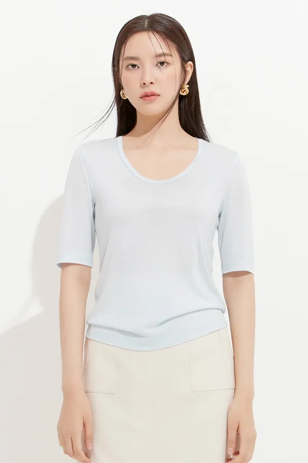 NO.11 TOP - 4 COLORS PACK (20% OFF PRICE)