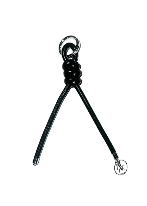 ANC ROPE KEYRING