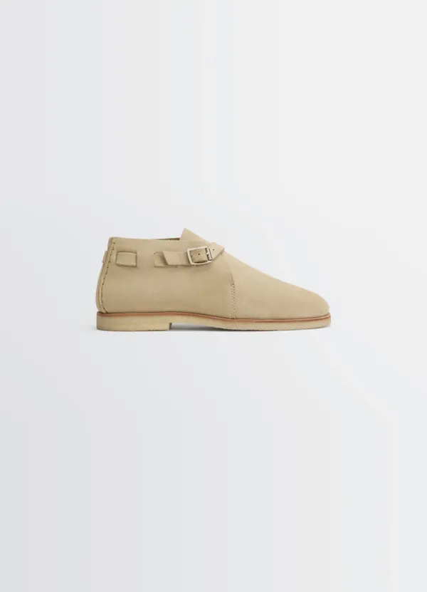 BUCKLE SLIP ON