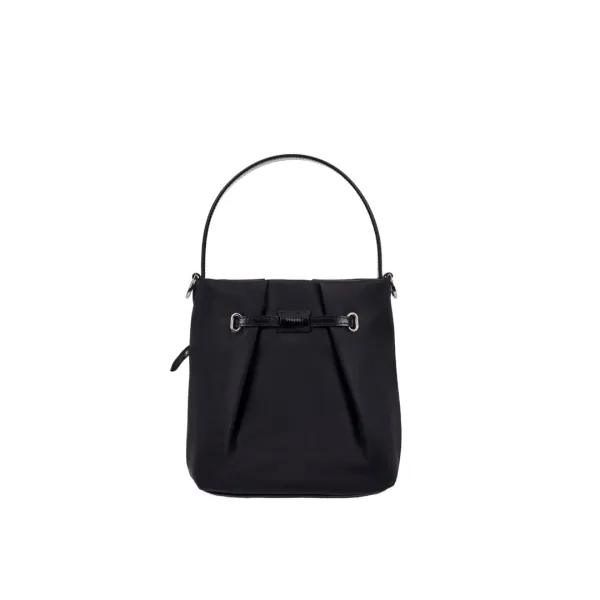 Hey Soft Sling Tote S (헤이 소프트 슬링 토트 스몰) Black