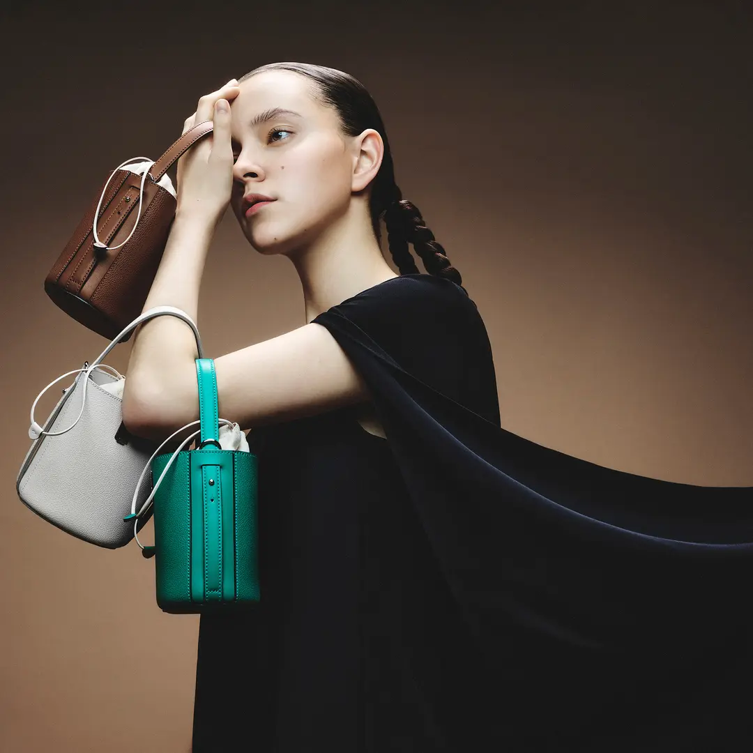 분크 [아울렛] Boogie Hobo Tiny (부기 호보 타이니) Artificial Green 상품 이미지 2