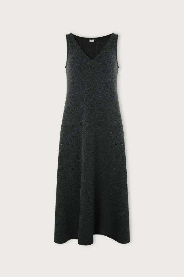 FYNN LONG DRESS