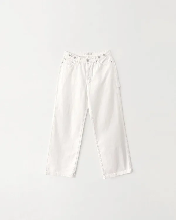 [10TH]Noah carpenter denim(4color)