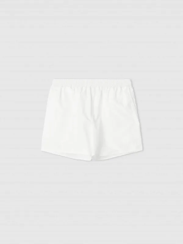 Chloe Shorts(White)